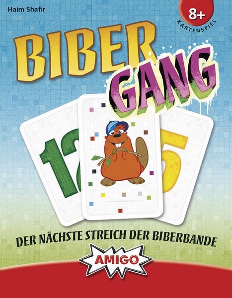 Amigo Amigo Biber-Gang