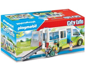 PLAYMOBIL® Schulbus