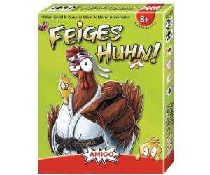 Amigo Feiges Huhn!