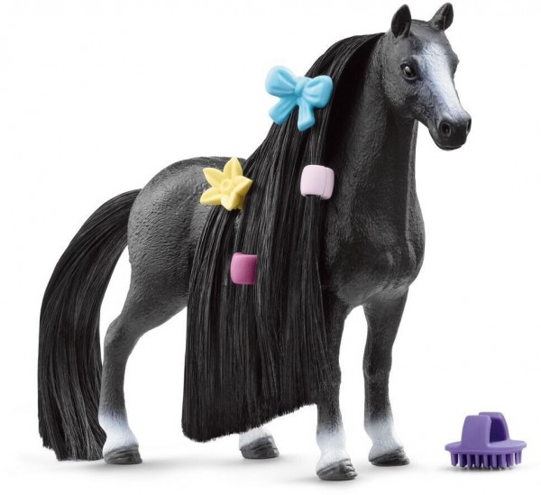 Schleich Beauty Horse Quarter Horse Stute