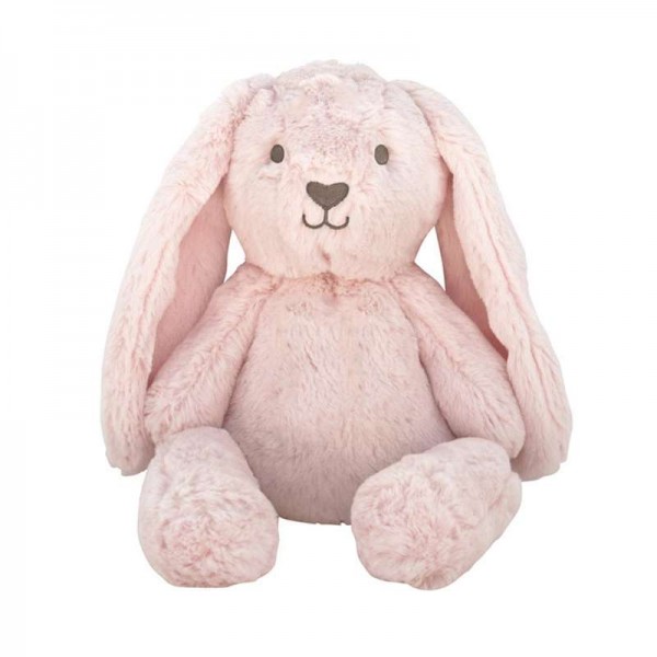 OB Kuscheltier Hase Betsy / Gr. M / Rosa