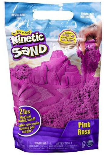 Amigo KNS Colour Bag Pink (907g)