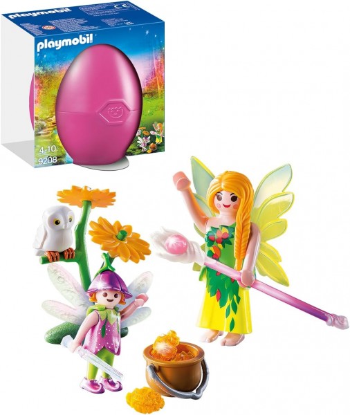 PLAYMOBIL® Edelsteinfeen