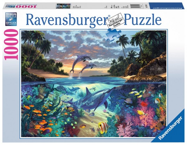 Ravensburger Korallenbucht