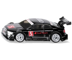 Siku Audi RS 5 Racing