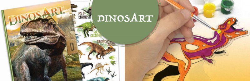 DinosArt | Spielzeug & PHD Kinderwelt | Accessoires Store kaufen | online Classic