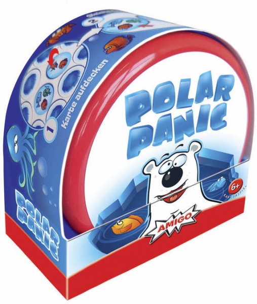 Amigo Polar Panic