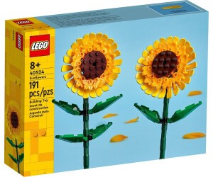 Lego ® Sonnenblumen