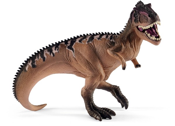 Schleich Giganotosaurus