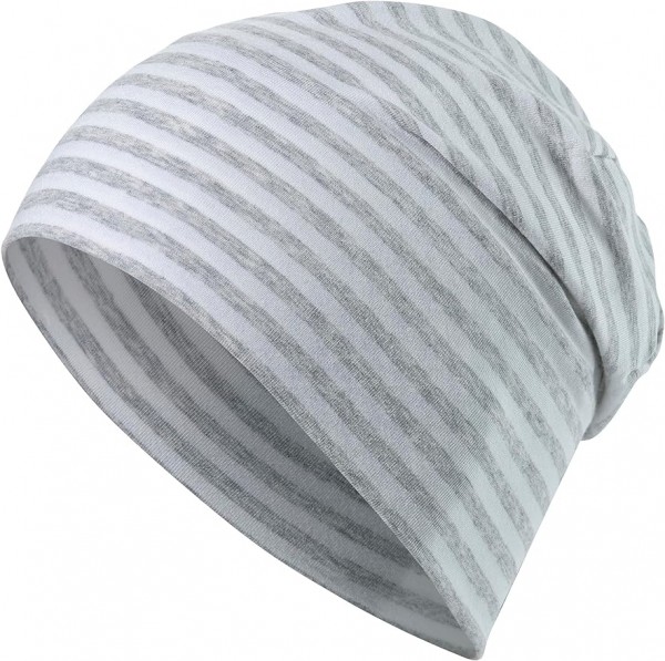 Sterntaler OCS Slouch-Beanie weiss