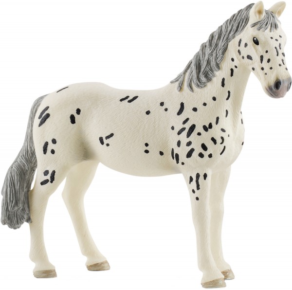 Schleich Knabstrupper Stute