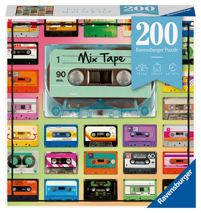 Ravensburger Mix Tape