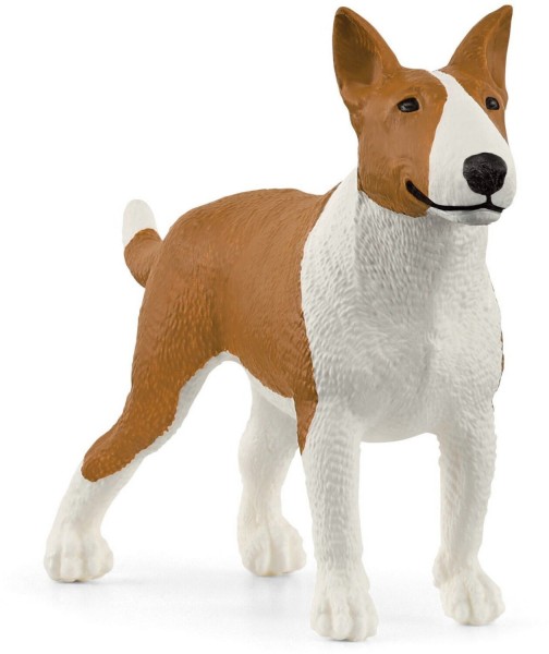 Schleich Bullterrier