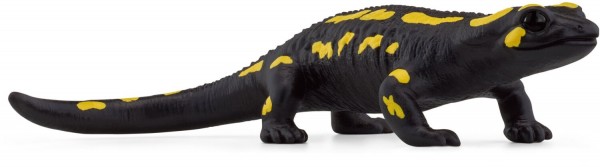 Schleich Feuersalamander