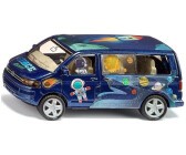 Siku Bastelset VW T5 "Astronaut"