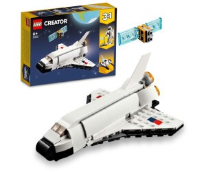 Lego ® Spaceshuttle