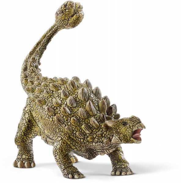 Schleich Ankylosaurus