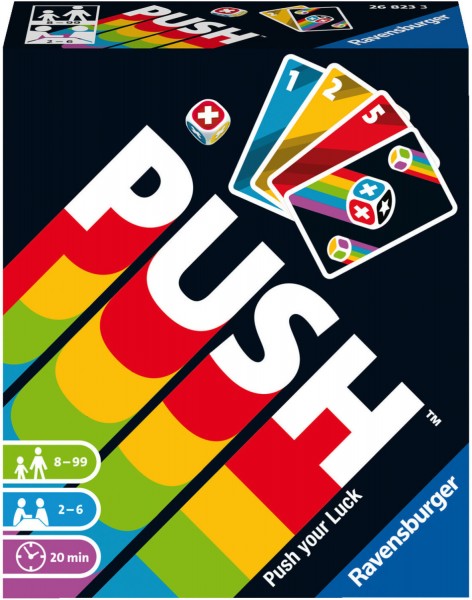 PUSH