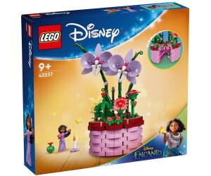 Lego ® Isabelas Blumentopf