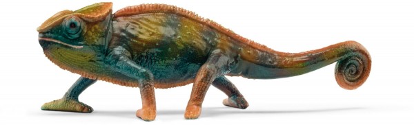 Schleich Chamäleon