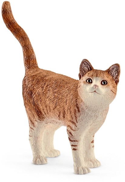 Schleich Katze