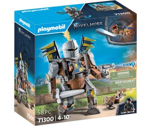 PLAYMOBIL® Novelmore - Kampfroboter