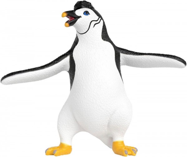 Schleich Juri der Pinguin