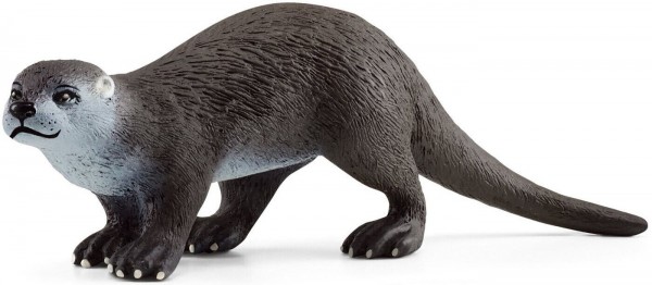 Schleich Fischotter