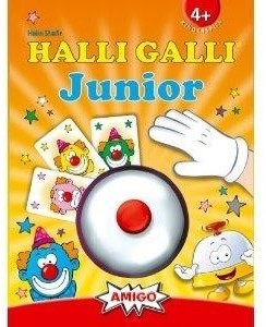 Amigo Halli Galli Junior