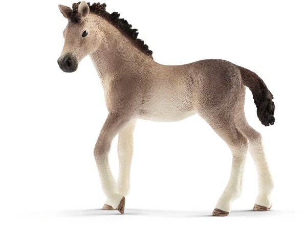 Schleich Andalusier Fohlen