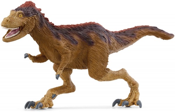 Schleich Moros Intrepidus