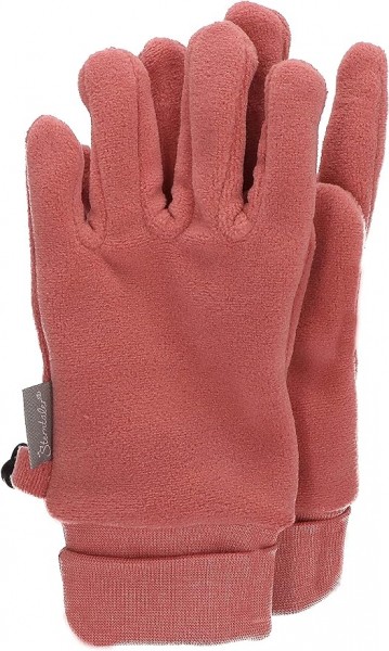 Sterntaler Fingerhandschuh rosa