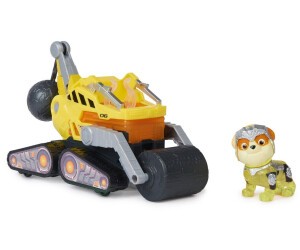 Amigo PAW Movie II Basic Vehicles Rubble