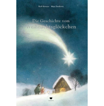 Bohem Die Geschichte vom Weihnachtsglöckchen