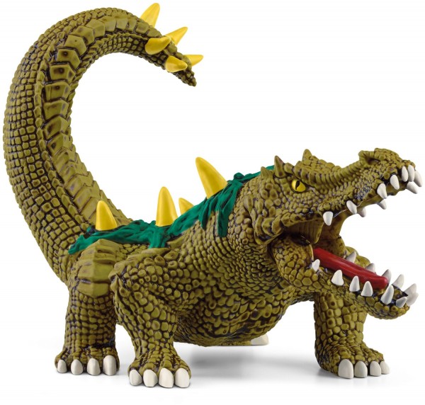 Schleich Sumpfmonster