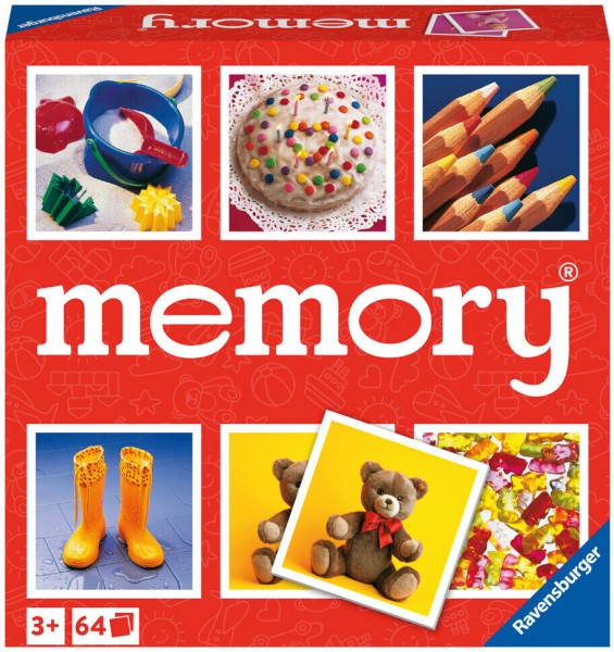 memory® Junior