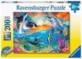 Ravensburger Ozeanbewohner