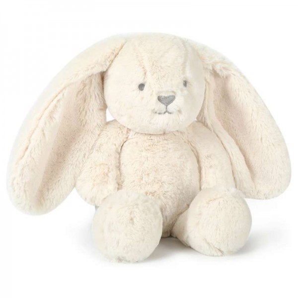 OB Kuscheltier Hase Ziggy / Gr. M / Creme