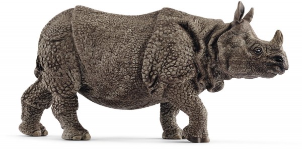 Schleich Panzernashorn