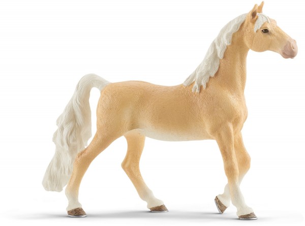 Schleich American Saddlebred Stute