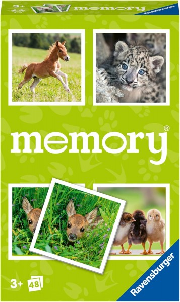 Tierbaby memory®