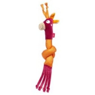 Sigikid Greifling Giraffe, PlayQ