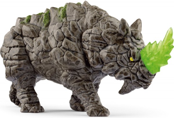 Schleich Kampfrhino