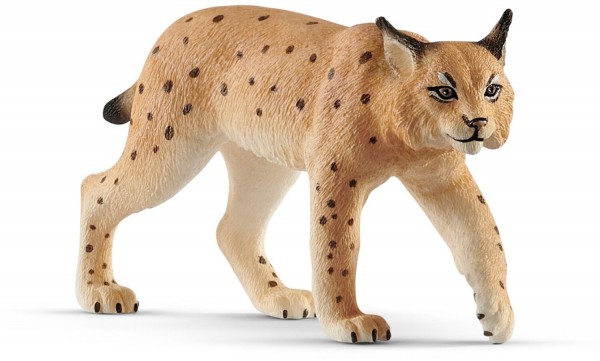 Schleich Luchs