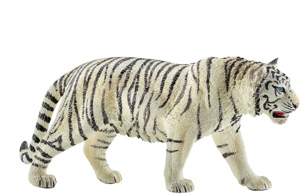 Schleich Tiger, weiß