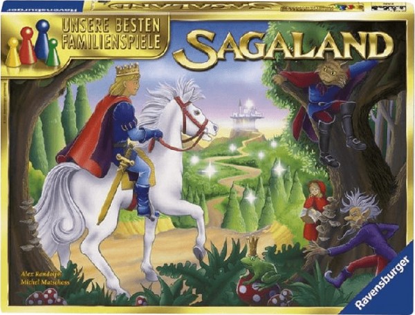 Sagaland