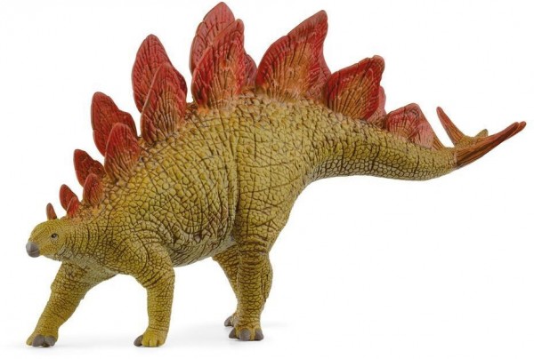 Schleich Stegosaurus