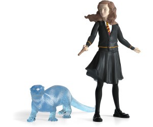 Schleich Wizarding World Harry Potter - Hermine Granger & Patronus