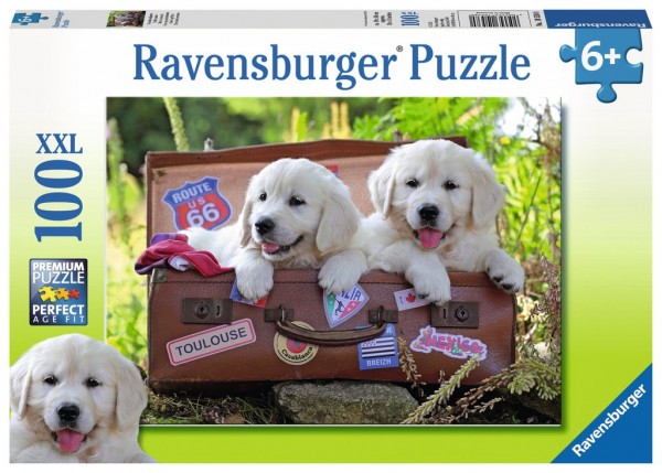 Ravensburger Verschnaufpause