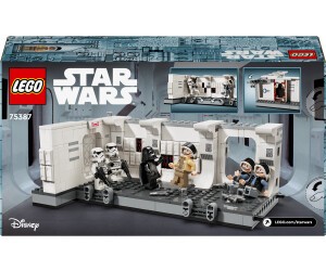 Lego ® LEGO Star Wars - Das Entern der Tantive IV (75387)